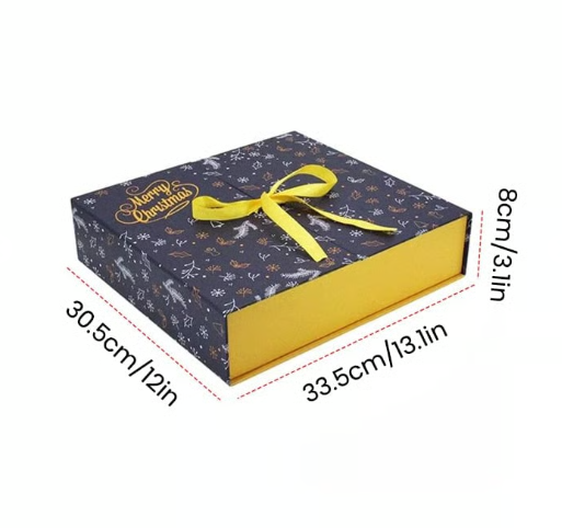 24 päeva jõulu advendikalender