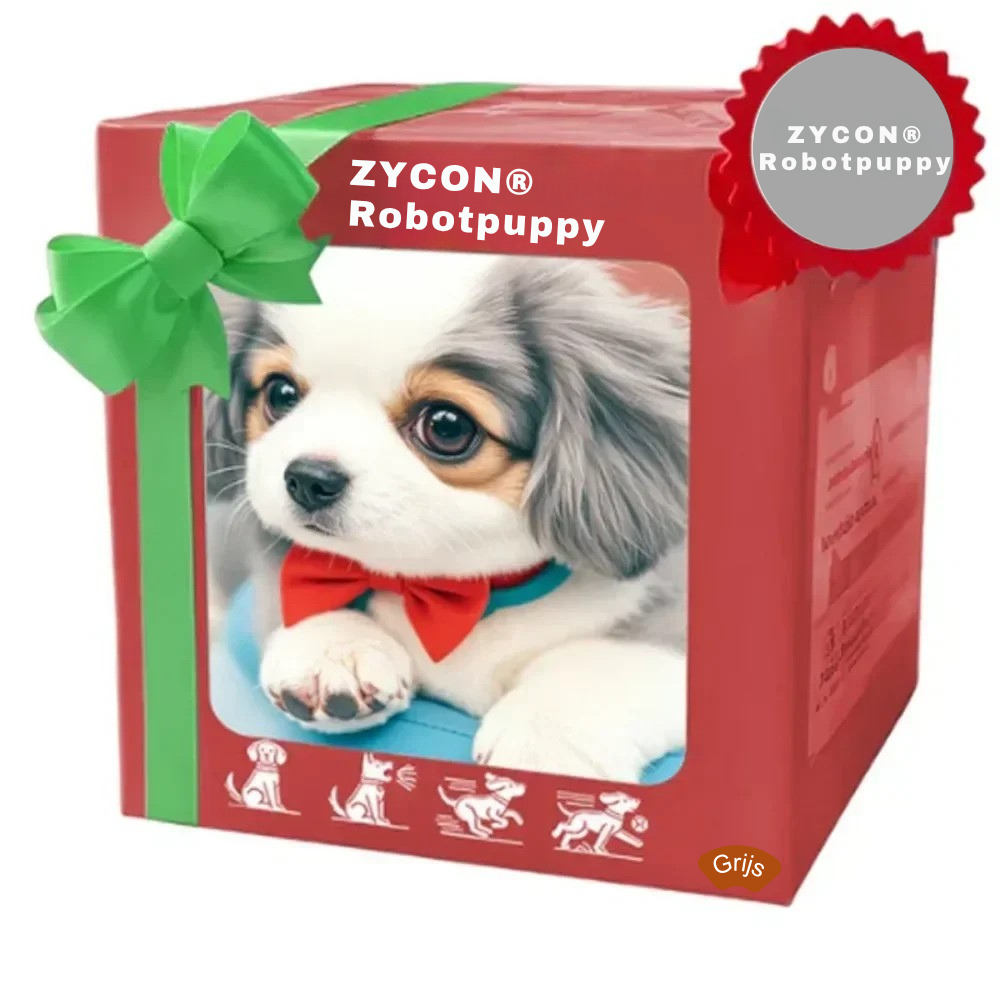 Interaktiivne robotkoer