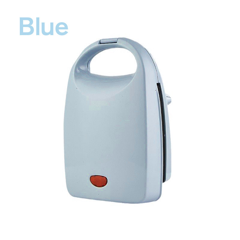 Kompaktne mitmeotstarbeline võileivagrill – kuum hommikusöök 3 minutiga