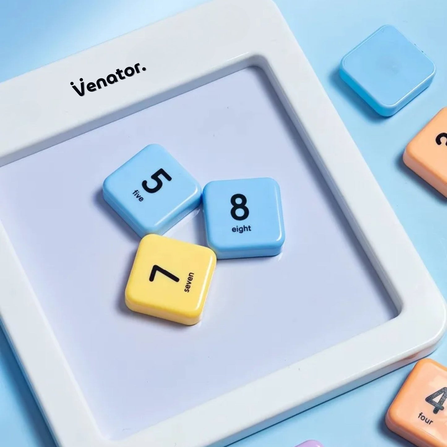 Arendav pusle – hariv mänguasi teie lapsele