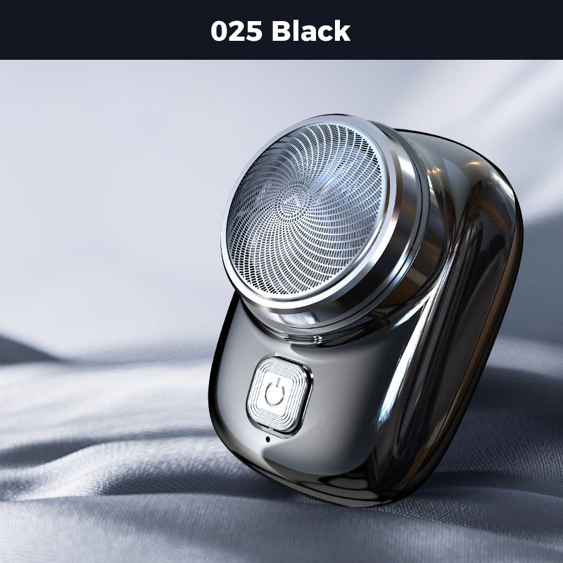 Mini kaasaskantav elektriline pardel – täpne kuiv ja märg raseerimine