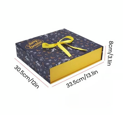 24 päeva jõulu advendikalender