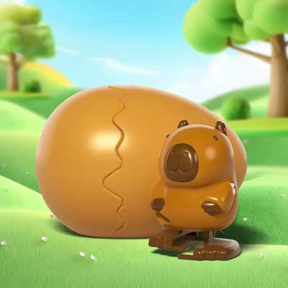 Üllatusmuna hüppava loomakesega