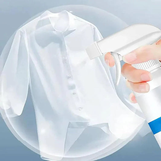 Kiiretoimeline plekieemaldussprei riietele – ilma pesuta