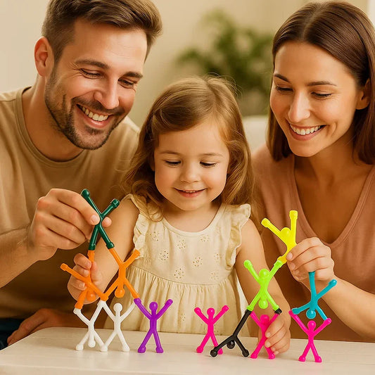 Magnetilised figuurid lastele