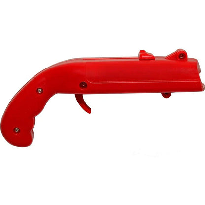 Korke tulistav pudeliavaja – lõbus viis korgi lahti laskmiseks