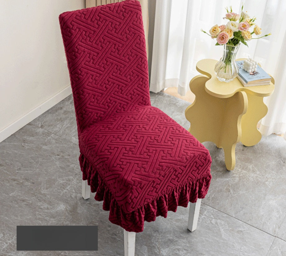 Toolikate – värskendage oma toolide välimust