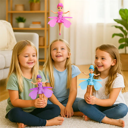 Skleviv haldjasemänguasi