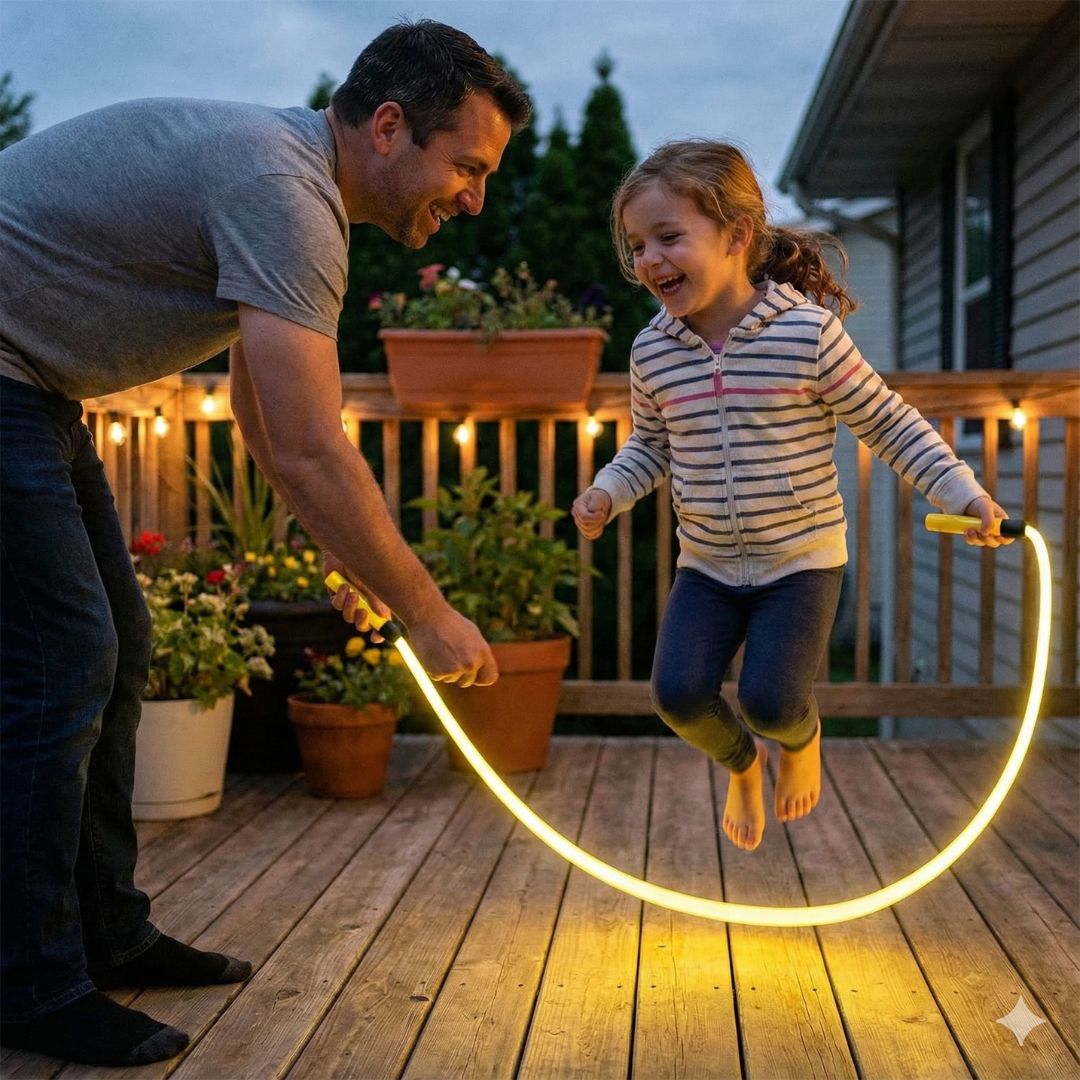 Helendav LED-hüppenöör