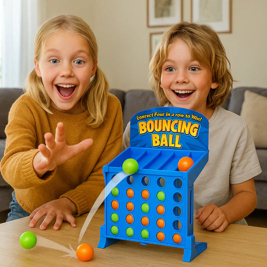 Sihtimismäng „4 järjest“