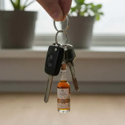 Õlle ja viski advendikalender 2025