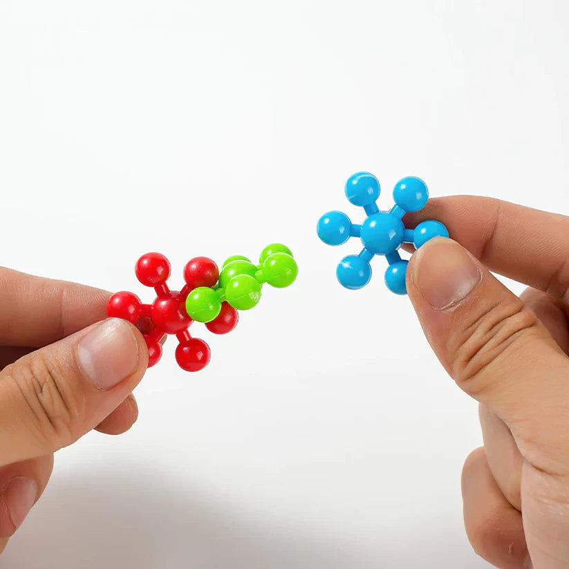 Loomingulised ehitusklotsid lastele