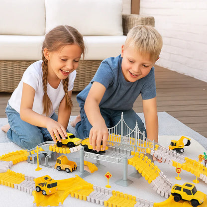 Seikluslik autorada lastele