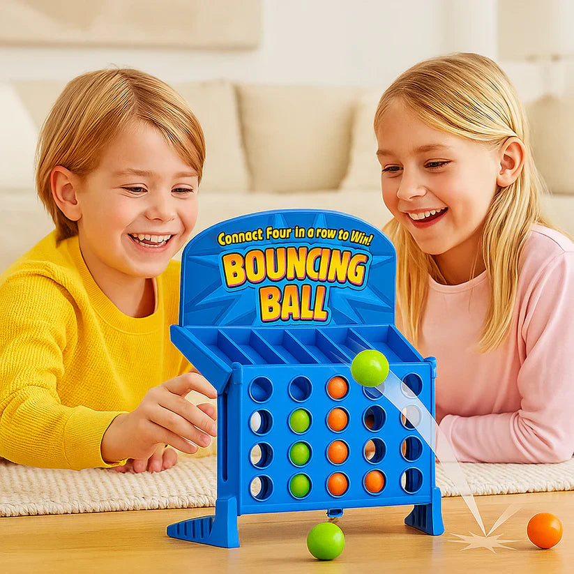 Sihtimismäng „4 järjest“