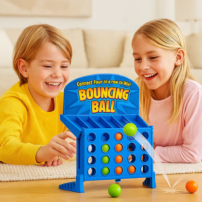 Sihtimismäng „4 järjest“