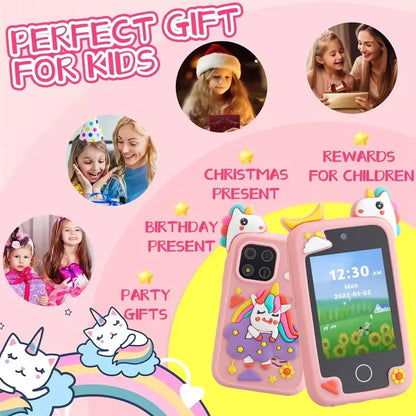 Õppe-laste nutitelefon – arendav mänguasi