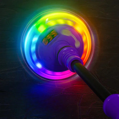 Tark hüppepall – loeb hüppeid ja aitab kaloreid põletada