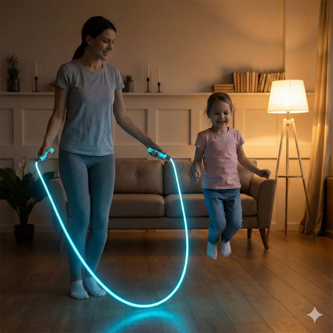 Helendav LED-hüppenöör