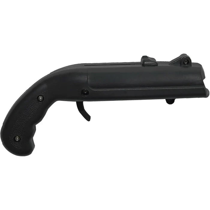 Korke tulistav pudeliavaja – lõbus viis korgi lahti laskmiseks