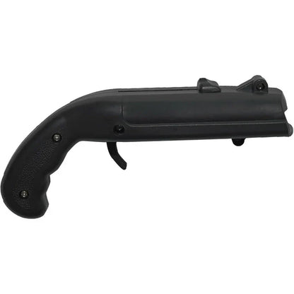 Korke tulistav pudeliavaja – lõbus viis korgi lahti laskmiseks