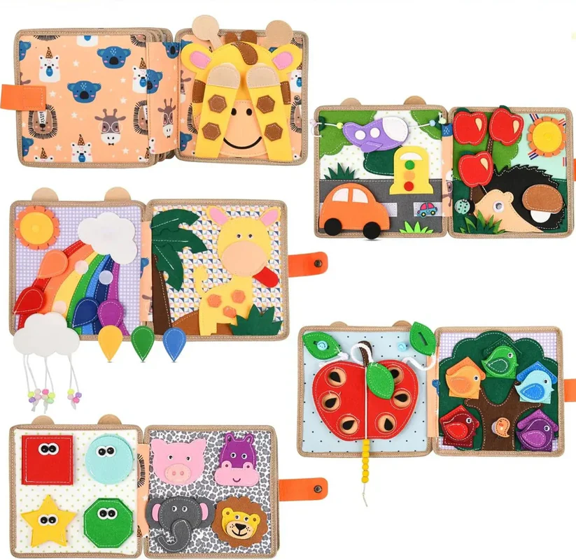 Arendav ülesannete raamat – õppimine läbi mängu