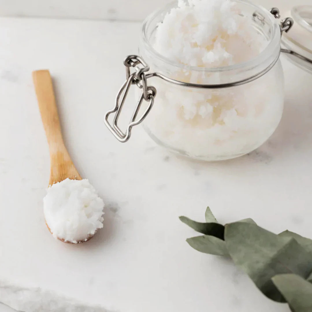 Dekoratiivne talveküünal „Lumepall“