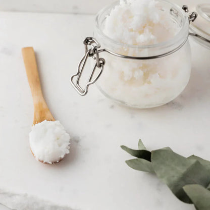 Dekoratiivne talveküünal „Lumepall“