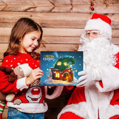 Ehete advendikalender