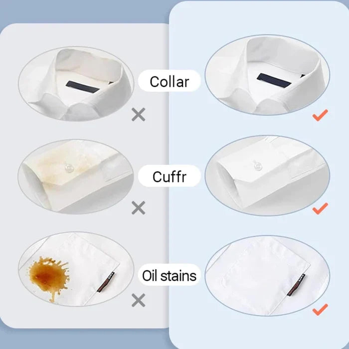 Kiiretoimeline plekieemaldussprei riietele – ilma pesuta