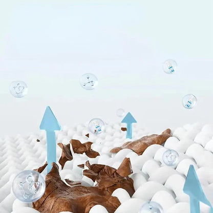 Kiiretoimeline plekieemaldussprei riietele – ilma pesuta