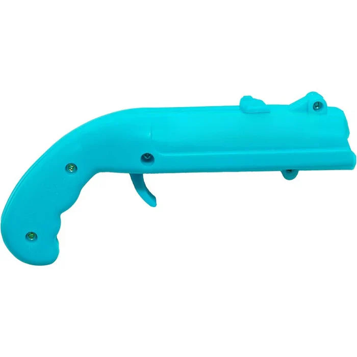 Korke tulistav pudeliavaja – lõbus viis korgi lahti laskmiseks