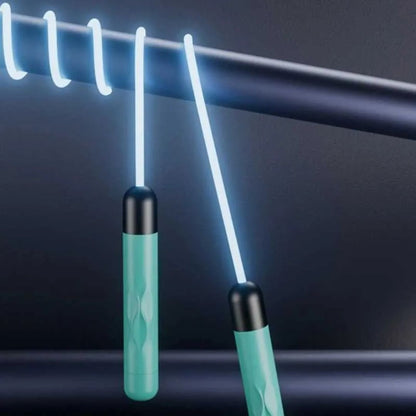 Helendav LED-hüppenöör