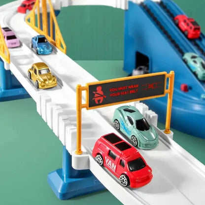 Dinosauruste raja komplekt – loov ja seikluslik maailm lastele