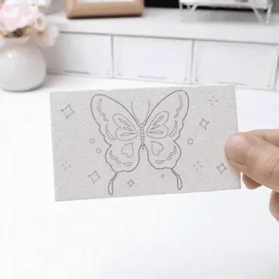 Võluv 3D-joonistamiskomplekt