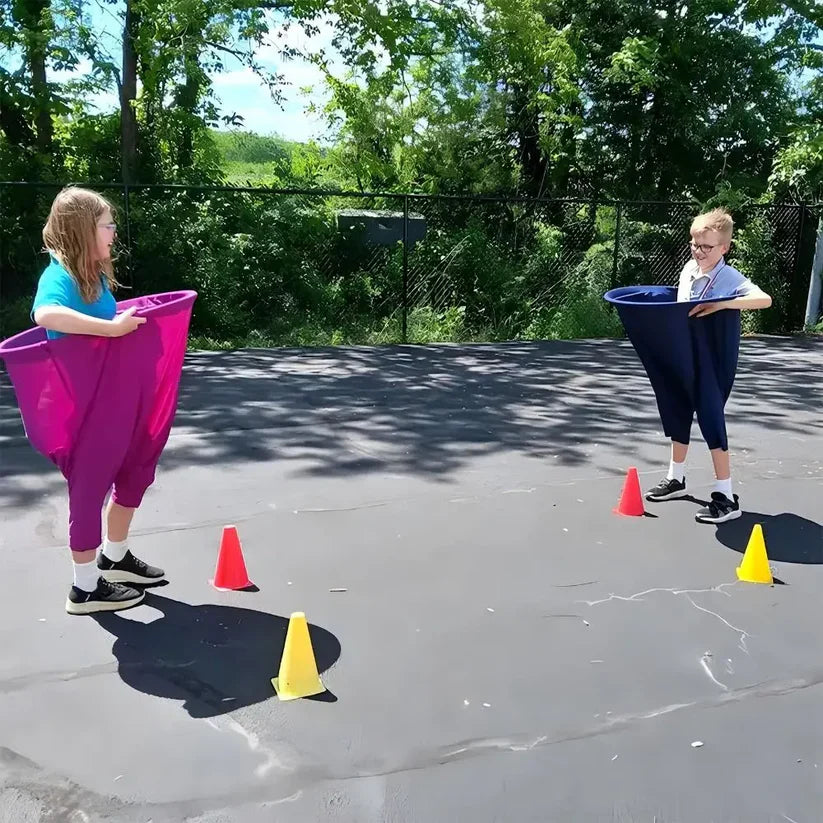 Pallipüüdmismäng kogu perele