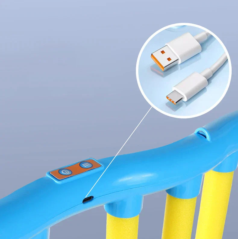 Langevate pulkade mäng – reaktsiooni arendav mäng lastele