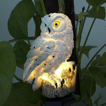 Päikeseenergial töötav aialamp