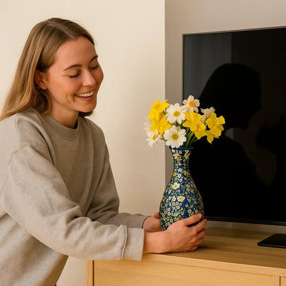 Elegantne 3D puslevaas