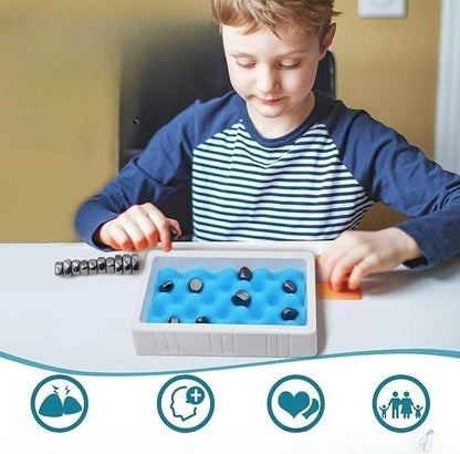 Magnetiline strateegiamäng