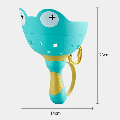 Lendav propellerimänguasi – lõbus ja aktiivne mäng lastele