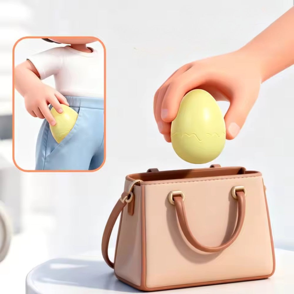 Üllatusmuna hüppava loomakesega