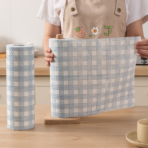 Mitmekordselt kasutatav köögirätik