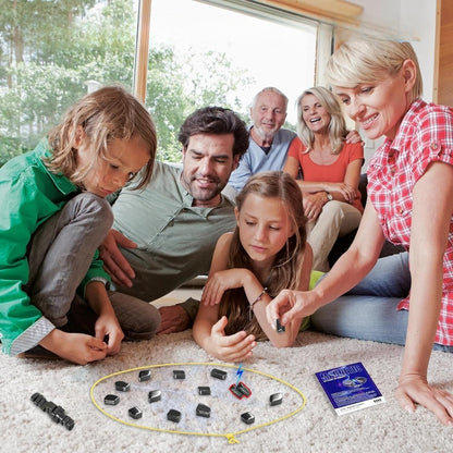 Magnetiline strateegiamäng