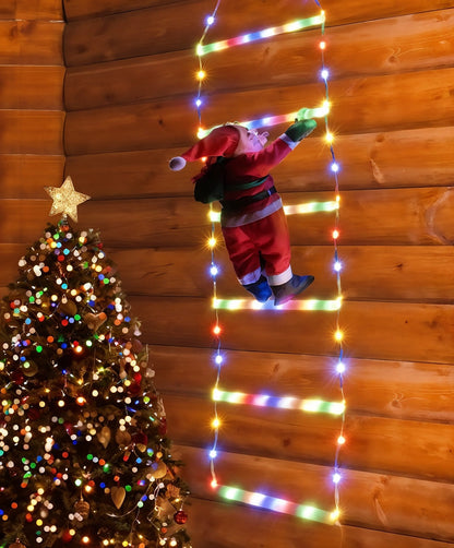 Roniv päkapikk – loob kodus hubase ja piduliku jõulumeeleolu