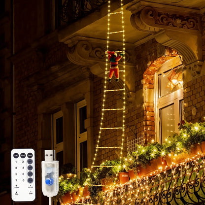 Roniv päkapikk – loob kodus hubase ja piduliku jõulumeeleolu