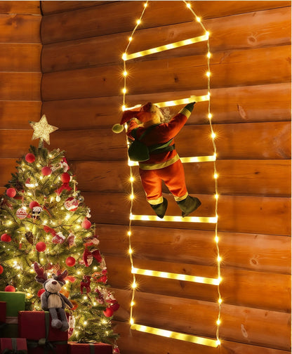 Roniv päkapikk – loob kodus hubase ja piduliku jõulumeeleolu