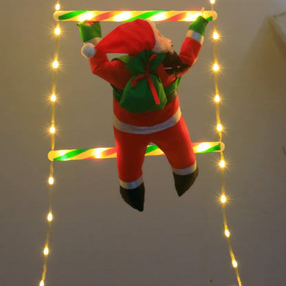 Roniv päkapikk – loob kodus hubase ja piduliku jõulumeeleolu