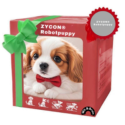 Interaktiivne robotkoer