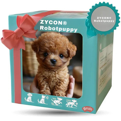 Interaktiivne robotkoer