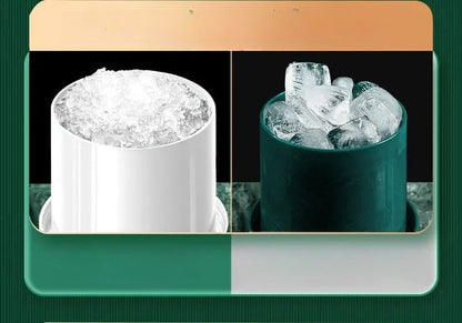 Kompaktne kaasaskantav blender – smuutid ja mahlad hetkega